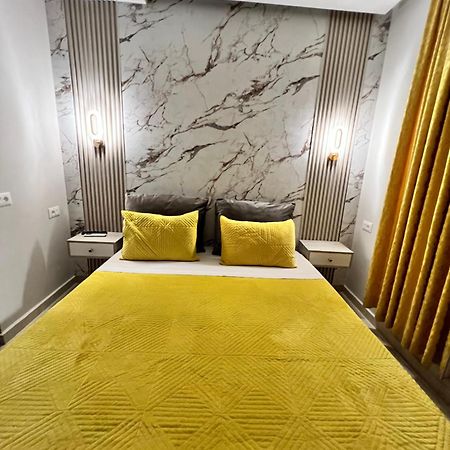Lyden Hotel 골렘 외부 사진