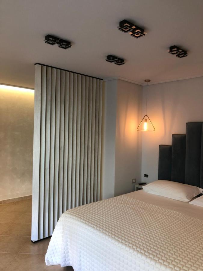 Lyden Hotel 골렘 외부 사진