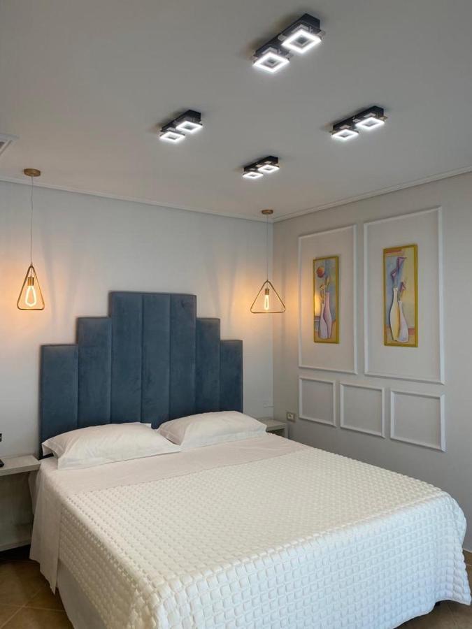 Lyden Hotel 골렘 외부 사진