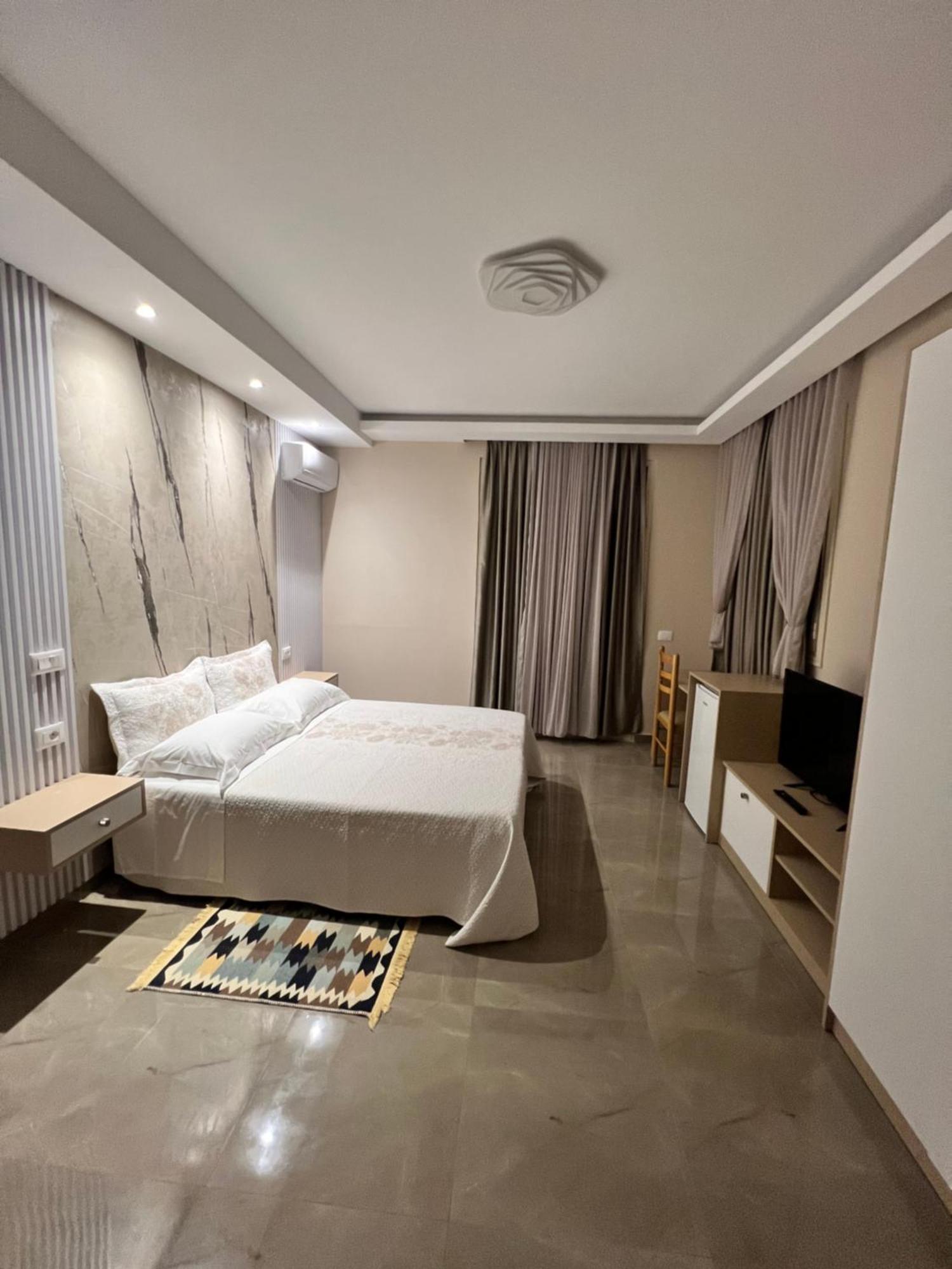 Lyden Hotel 골렘 외부 사진