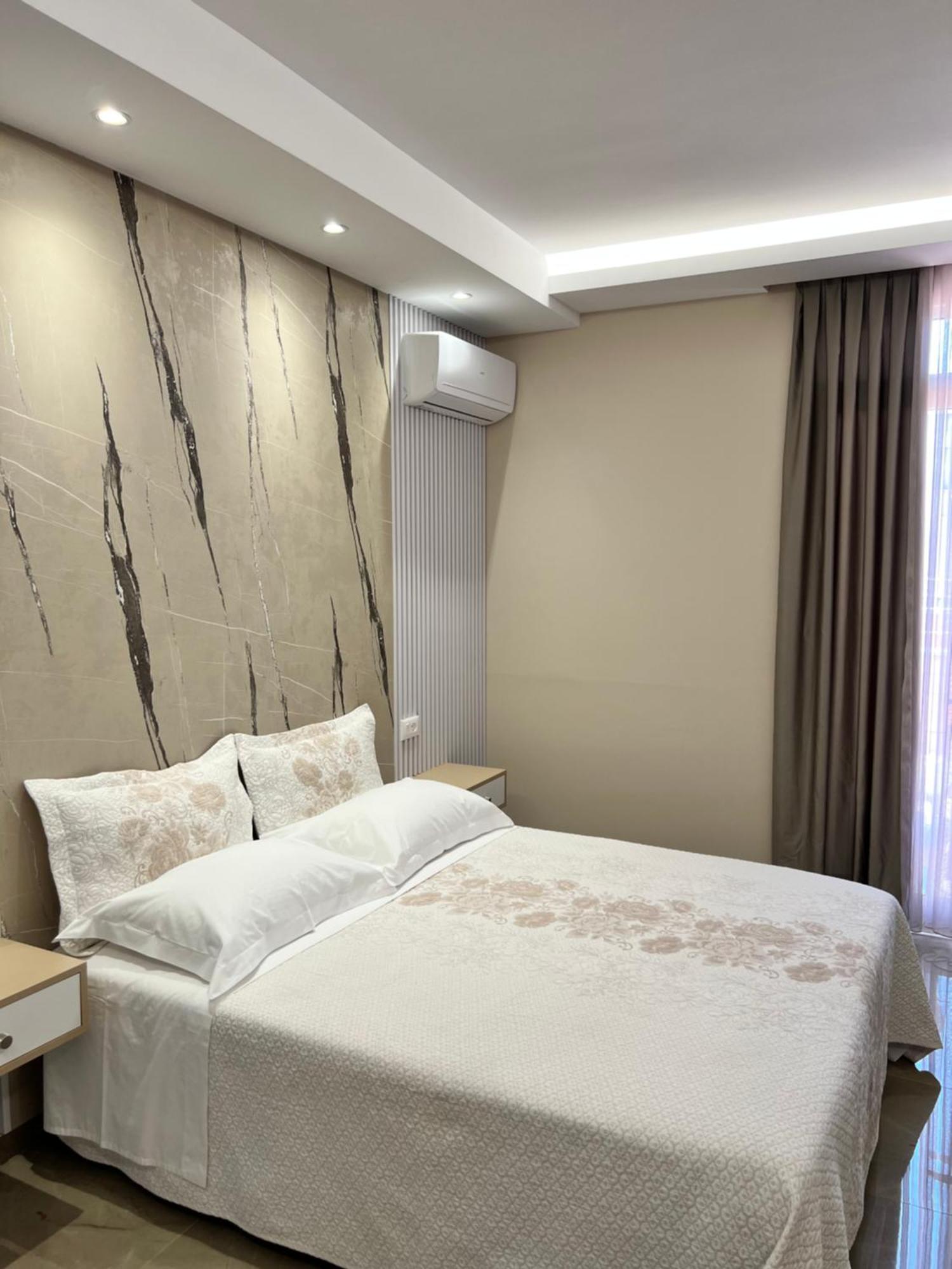 Lyden Hotel 골렘 외부 사진