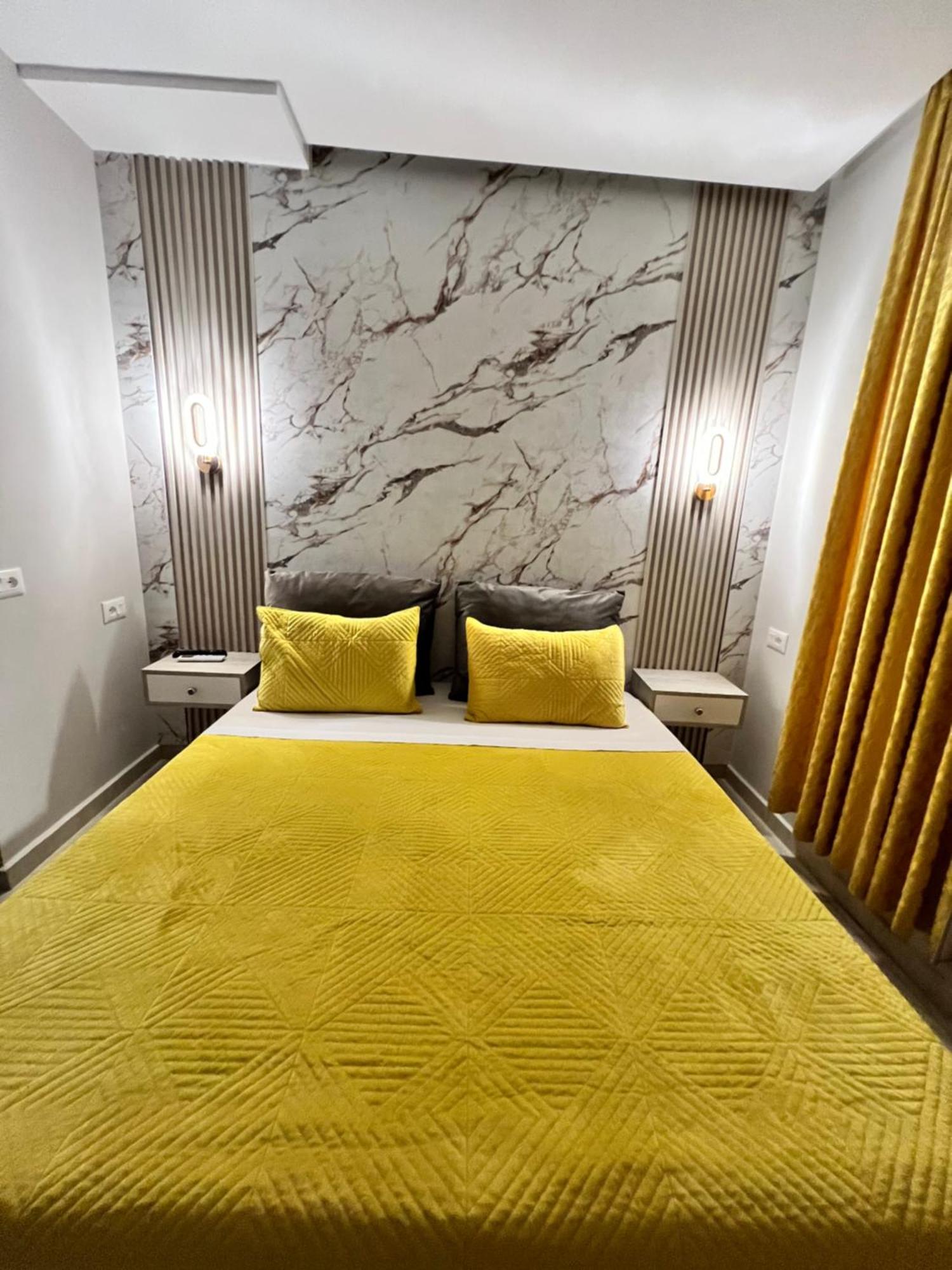 Lyden Hotel 골렘 외부 사진